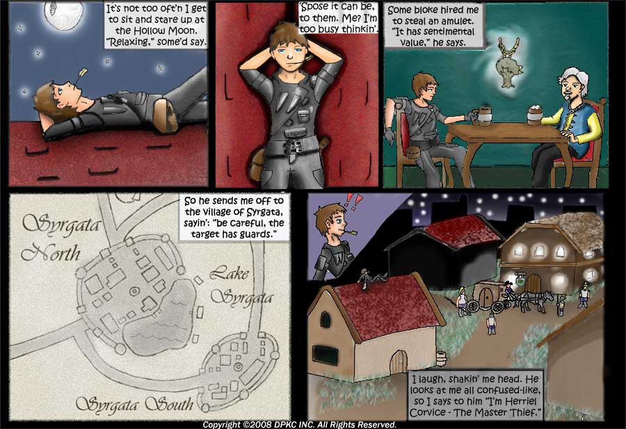 Comic